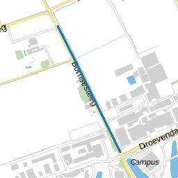 Perceel WGN00-B-7233