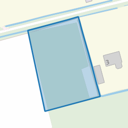 Perceel WGN00-B-7238