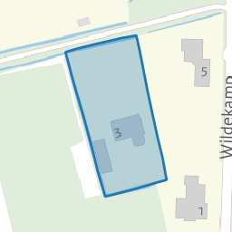 Perceel WGN00-B-7239