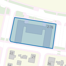 Perceel WGN00-B-7243