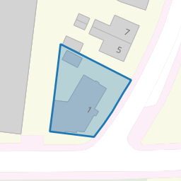 Perceel WGN00-B-7247