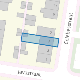 Perceel WGN00-B-7256