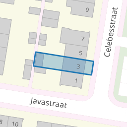 Perceel WGN00-B-7257