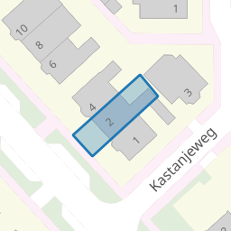 Perceel WGN00-B-7260