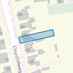 Perceel WGN00-B-7286