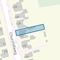 Perceel WGN00-B-7287