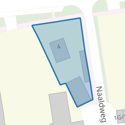 Perceel WGN00-B-7303