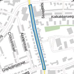 Perceel WGN00-B-7305