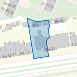 Perceel WGN00-B-7310