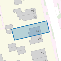 Perceel WGN00-B-7314