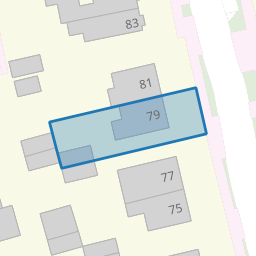 Perceel WGN00-B-7315