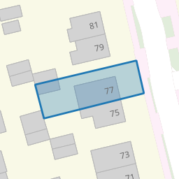 Perceel WGN00-B-7316