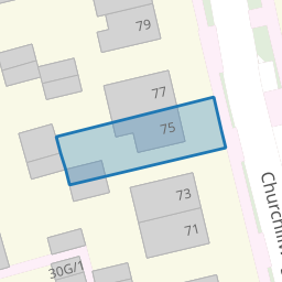 Perceel WGN00-B-7317