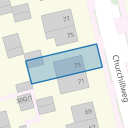 Perceel WGN00-B-7318