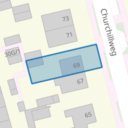 Perceel WGN00-B-7320