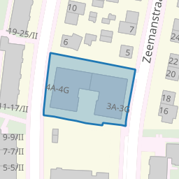 Perceel WGN00-B-7325