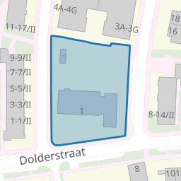 Perceel WGN00-B-7326