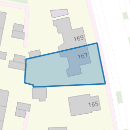 Perceel WGN00-B-7331