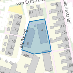 Perceel WGN00-B-7340