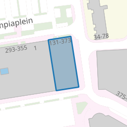 Perceel WGN00-B-7345