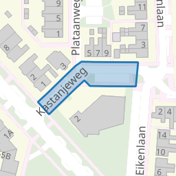 Perceel WGN00-B-7354