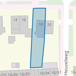 Perceel WGN00-B-7361