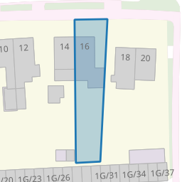 Perceel WGN00-B-7362