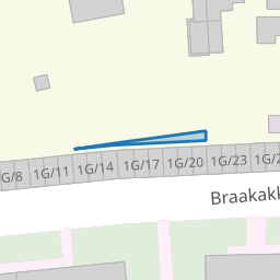 Perceel WGN00-B-7365