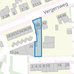 Perceel WGN00-B-7382