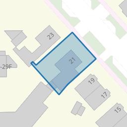 Perceel WGN00-B-7384