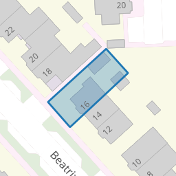 Perceel WGN00-B-7386