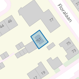 Perceel WGN00-B-7392