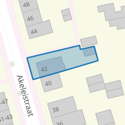 Perceel WGN00-B-7395