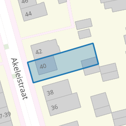 Perceel WGN00-B-7396