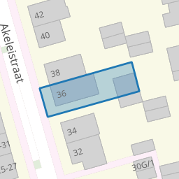 Perceel WGN00-B-7398