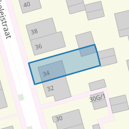 Perceel WGN00-B-7399