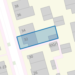 Perceel WGN00-B-7400