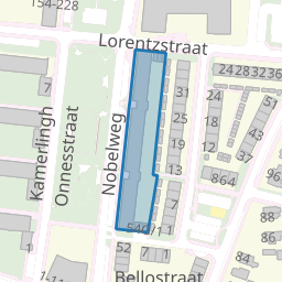 Perceel WGN00-B-7402