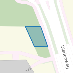 Perceel WGN00-B-7405