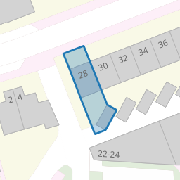 Perceel WGN00-B-7453