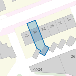 Perceel WGN00-B-7454