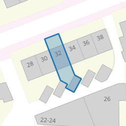 Perceel WGN00-B-7455