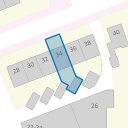 Perceel WGN00-B-7456