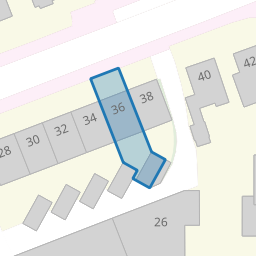 Perceel WGN00-B-7457