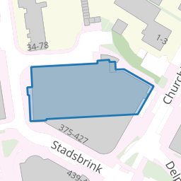 Perceel WGN00-B-7467