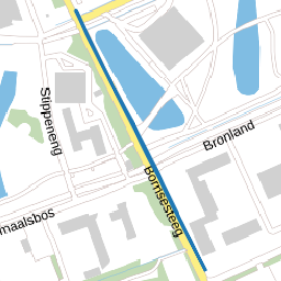 Perceel WGN00-B-7496