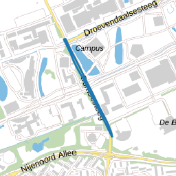 Perceel WGN00-B-7497