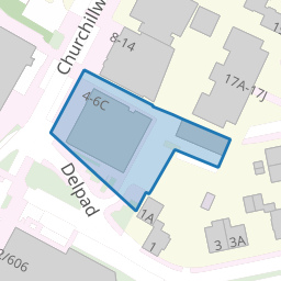 Perceel WGN00-B-7505