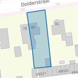 Perceel WGN00-B-7507