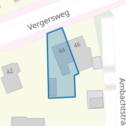 Perceel WGN00-B-7508